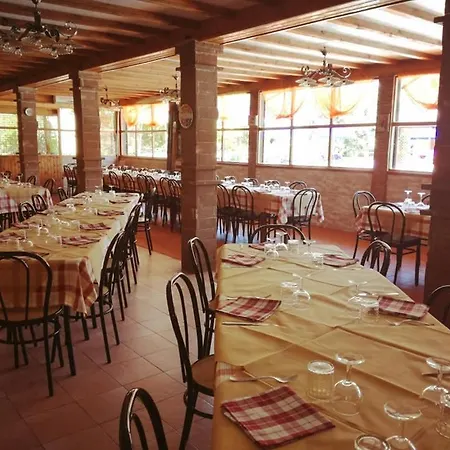Agroturismo Agriturismo Villanova *