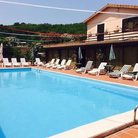 Agriturismo Villanova * Caiazzo