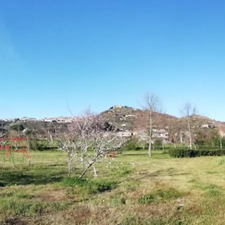 Agriturismo Villanova Agroturismo